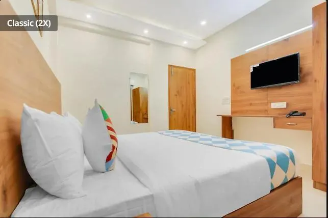 Hotel Vegas